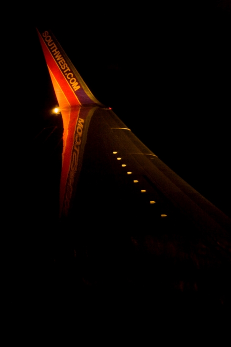 Wing Lights I