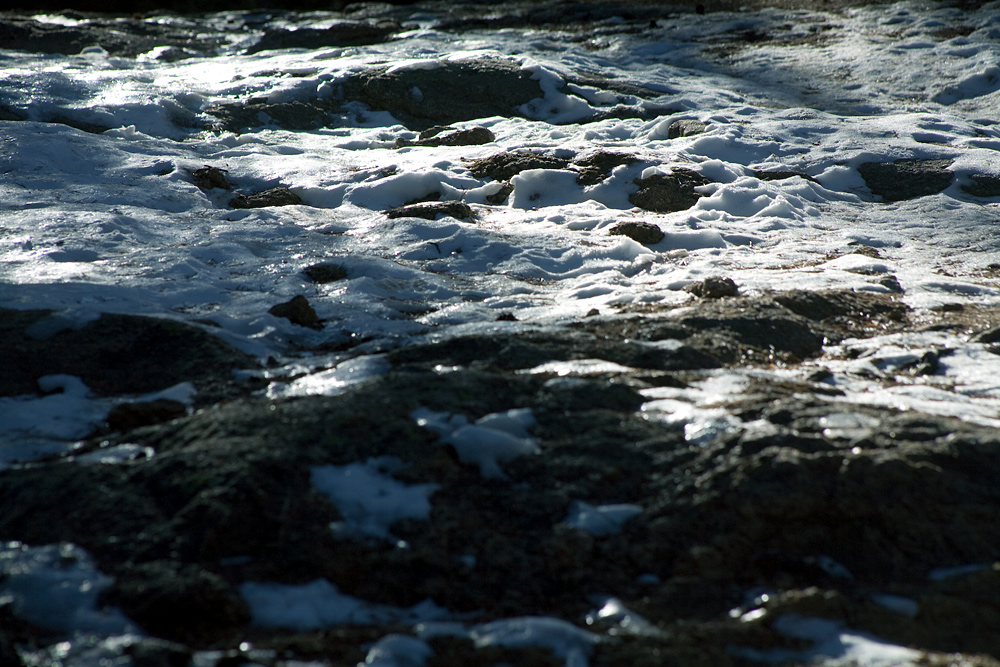 Ice Floe II