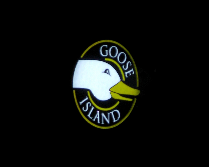 Goose Island