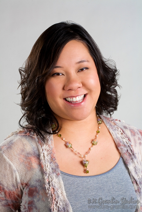 Artist Portrait: Hui L. Rorabaugh