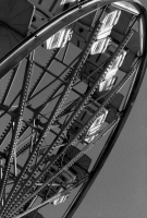 Ferris Wheel Perspective 2