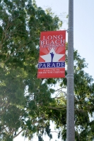 2010 Long Beach Veterans Day Parade