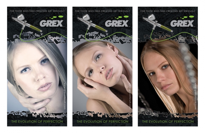 Grex Banners
