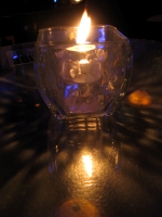 Candle Disco I