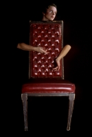 The Thinking Chair 2