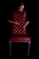 The Thinking Chair