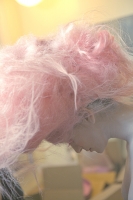 Cotton Candy Girl 2